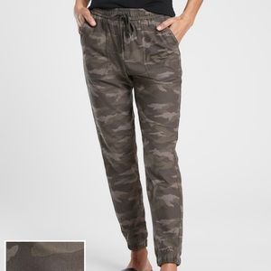 Athleta Farallon Joggers